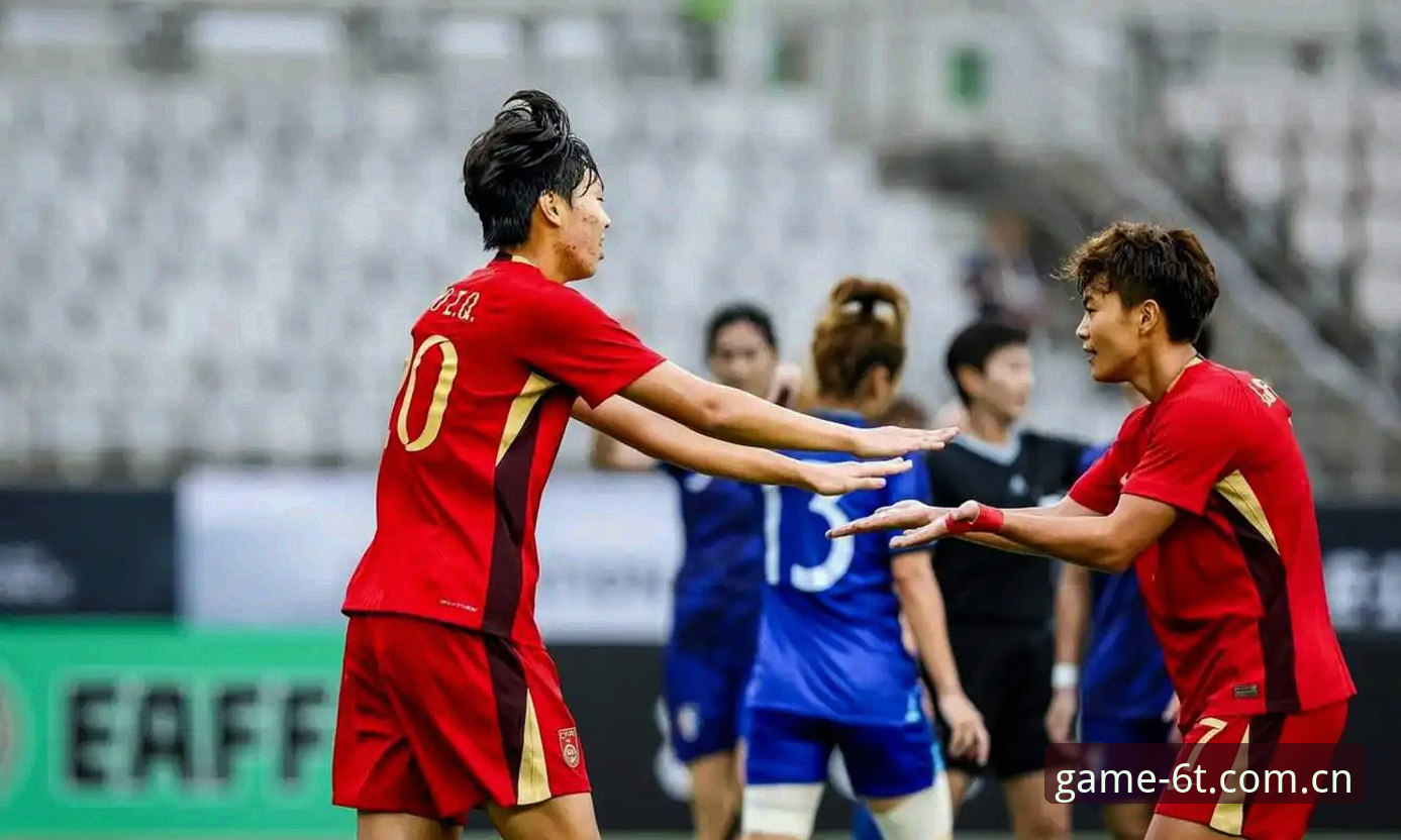 揭秘U17国足抽签背后：中国足球青训的“死亡之组”与6t体育平台上的观赛新体验