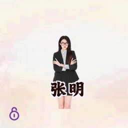 张明
